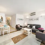 J02 Oasis De Calahonda - Apartment