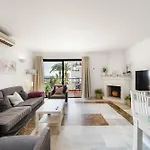 Apartment J02 Oasis De Calahonda -