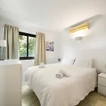 J02 Oasis De Calahonda - Apartment Sitio de Calahonda