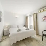 Apartment J02 Oasis De Calahonda -