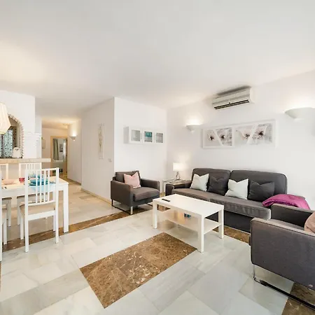 J02 Oasis De Calahonda - Apartment