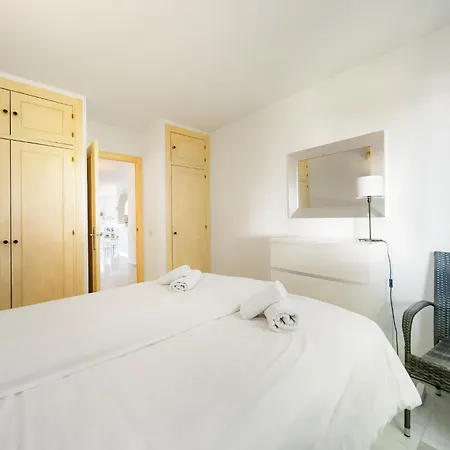 J02 Oasis De Calahonda - Apartment