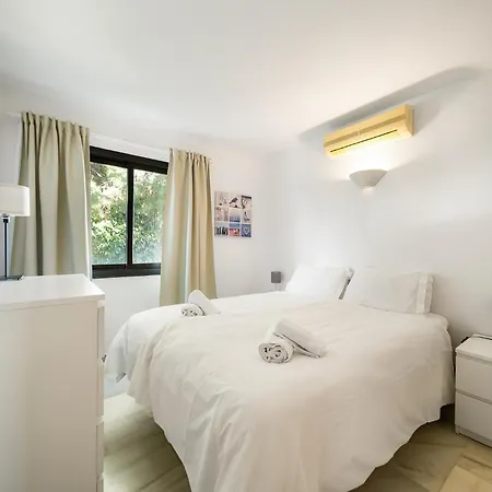 J02 Oasis De Calahonda - Apartment Sitio de Calahonda
