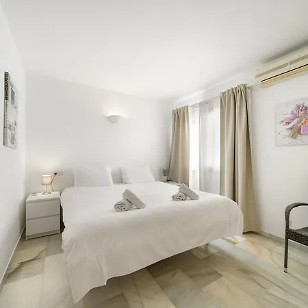 Apartment J02 Oasis De Calahonda -