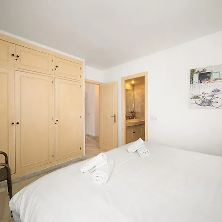 J02 Oasis De Calahonda - Apartment *